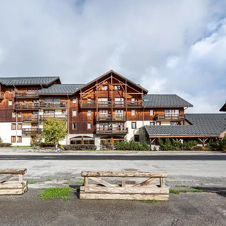 L'ecrin Des Sybelles - Piscine Sauna Partages Fontcouverte-la-Toussuire